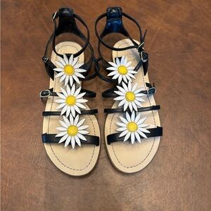 Kate Spade Daisy Sandals